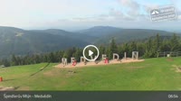 Szpindlerowy Młyn - Ośrodek narciarski Medwiedin