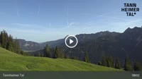 Nesselwängle - Haller