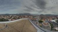 Graz - Panoramablick