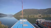 Ossiach - Ossiachersee - Statek