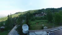 La Magdeleine - Vue panoramique