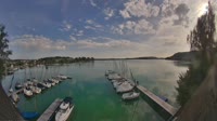 Mattsee - Marina