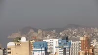 Benidorm - Panorama de la ville