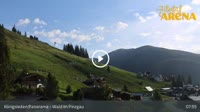 Wald im Pinzgau - Königsleiten - Zillertal Arena