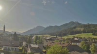 Niederdorf - Hirben - Panoramablick