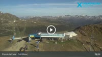Grandvalira - Pas de la Casa - Coll Blanc