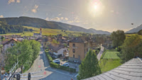 Niederdorf - Bahnhof