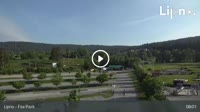 Lipno nad Vltavou - Fox Park