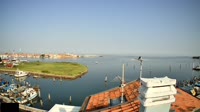 Chioggia - Sottomarina - Lagune de Venise