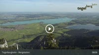 Schwangau - Tegelberg