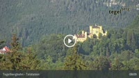 Schwangau - Tegelberg Talstation