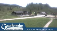 Obertauern - Gnadenalm