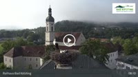Bad Kötzting - Panorama