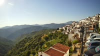 Benalauría - Vue panoramique