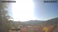 Civitanova del Sannio - Vue panoramique