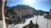 Acquafondata - Piazza dei Caduti