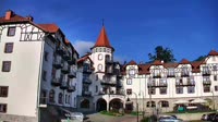 Hotel Buczyński Medical&Spa