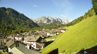 San Martino in Badia - Longiarù - Geislergruppe
