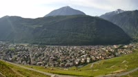 Martigny - Le Sommet des Vignes