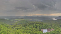 Edertal - Peterskopf - Edersee
