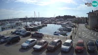 Novigrad - Porporela Marina