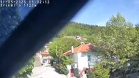 Krikello - Zentrum