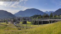 Ruhpolding - Chiemgau Coaster