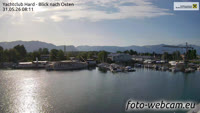 Hard - Hafen