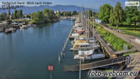 Hard - Zollhafen