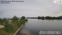 Hard - Strandbad