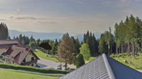 Aichberg - Alpengasthof Gießlhütte