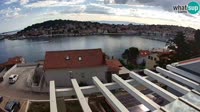 Mali Lošinj - Vue sur la baie