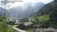 Mühlen in Taufers - Alpy Zillertalskie