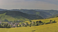 Todtnauberg - Panorama