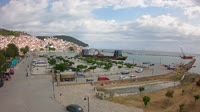 Skopelos - Hafen