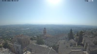 Cingoli - Vue panoramique