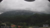 Zărnești - Piatra Craiului