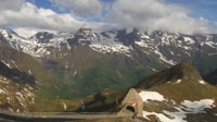 Großglockner - Fuschertörl