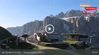 Val Gardena - Dantercepies