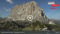 Val Gardena - Ciampinoi
