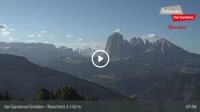 Val Gardena - Resciesa
