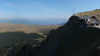 Val Gardena - Seceda - Panorama