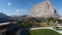 Val Gardena - Ciampinoi - Panorama
