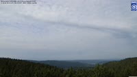 Schmücke - Panorama