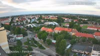 Ulica Warszawska, Centrum Sportowo Rekreacyjne
