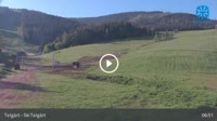 Telgárt - Ośrodek narciarski Ski Telgárt