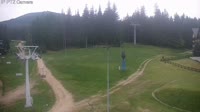 Szrenica Ski Arena - Sudety Lift - Kolej linowa