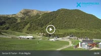 Grandvalira - El Tarter - Pi de Migdia
