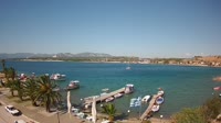 Corinthe - Kalamaki - Port de pêche