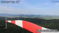 Munderfing - Windpark